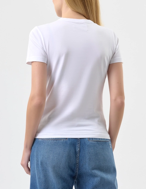 Icon denim JULIE-J818-WHITE фото-4