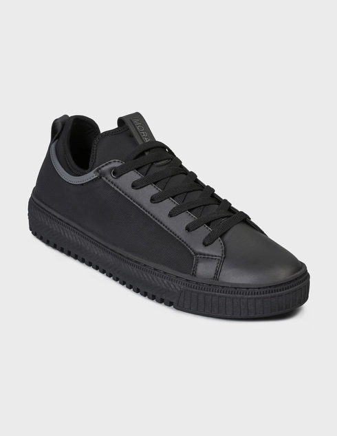 черные Кеды Antony Morato FW01304LE500130-9000-black