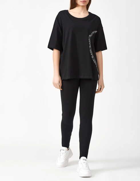 Blauer 02490-999_black фото-1
