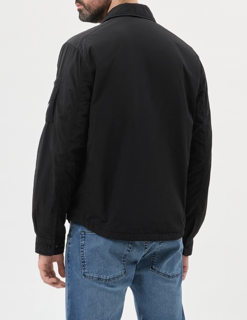 C.P. Company 20CMOS056A-999_black фото-4