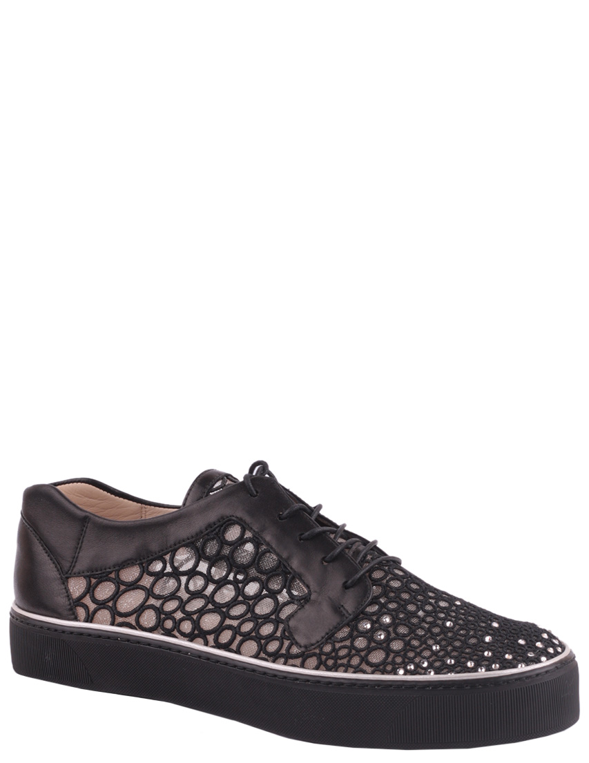 

Кроссовки, Черный