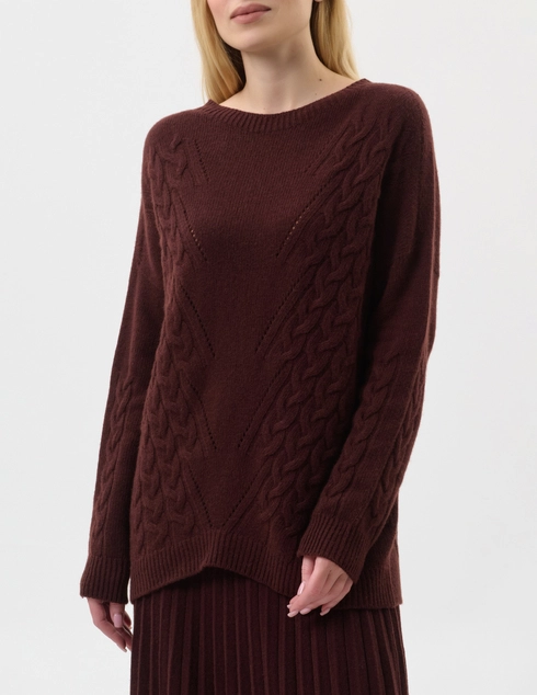 Barbara Alvisi BE14158GOX-Bakel-090455_brown фото-3