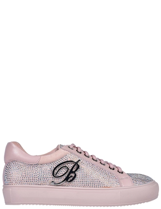 BLUMARINE кеди
