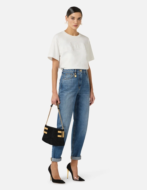 Elisabetta Franchi PJ-27D-61E2-V380-139 фото-6