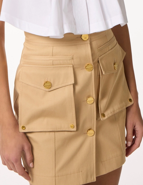 Elisabetta Franchi GO-169-61E2-V560-470 фото-4