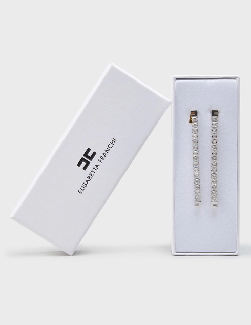 Elisabetta Franchi OR-36A-66E2-V170-346 фото-3