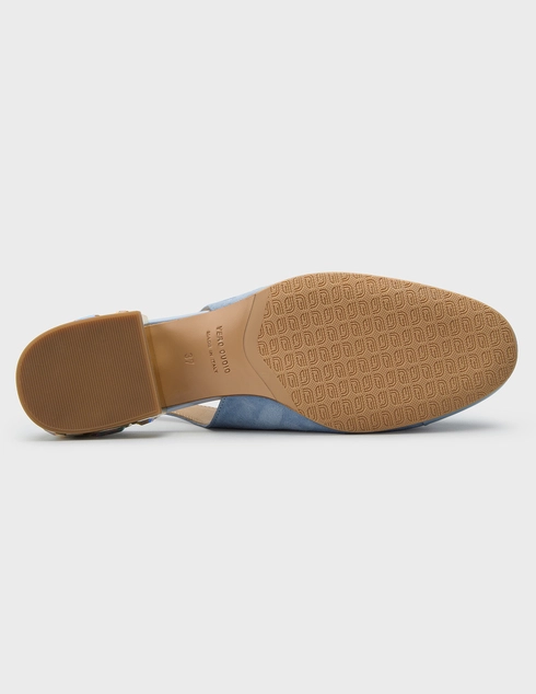 голубые Босоножки Giovanni Fabiani S26238-veca_blue размер - 37; 38; 39; 40; 41; 42