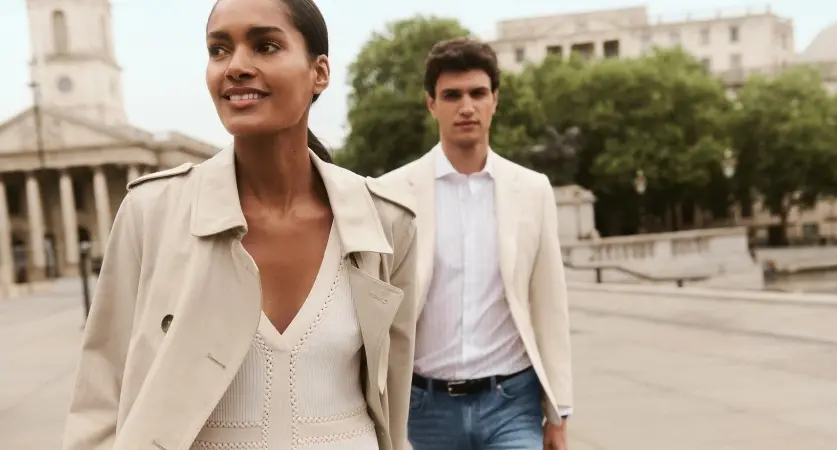 Как найти свой стиль этой весной