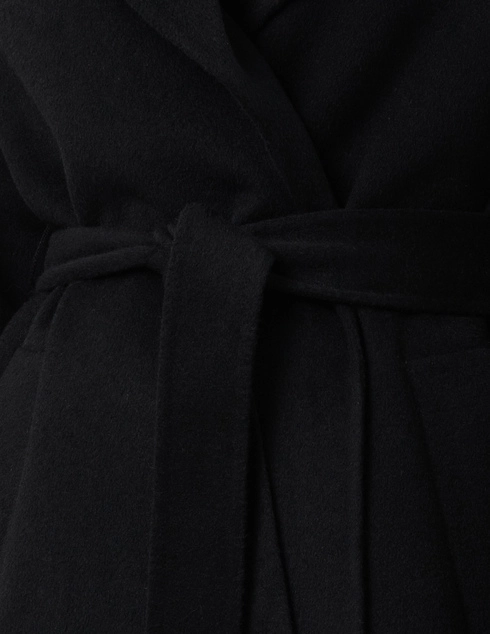 Kaos NT003-wool_black фото-4
