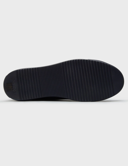 синие Кеды Doucal'S 3022-235-15_blue размер - 40.5; 41