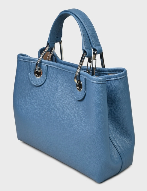 Emporio Armani Y3D-166-1-denim_blue фото-2
