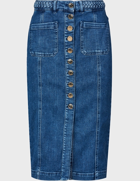 Pinko 1J10M5-Y6Z4-G14-blue фото-1