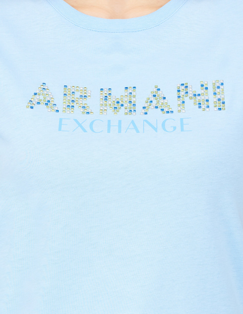 Armani Exchange 3DYT13-YJ8QZ-15DD_blue фото-4
