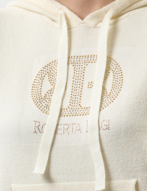 Roberta Biagi COM0985-panna_white фото-5