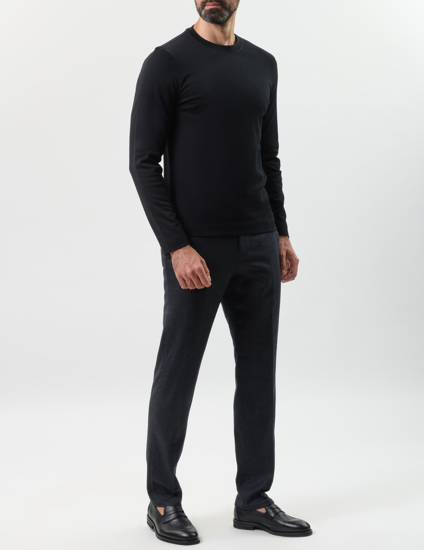 Gran Sasso 60115-81001-099_black фото-2