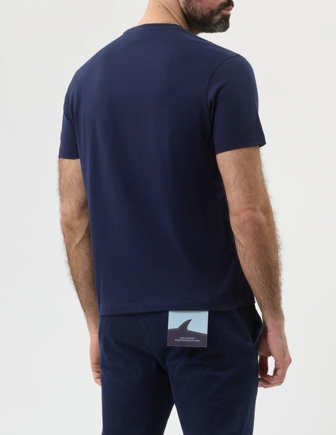 Paul&Shark 26411040-013_blue фото-4