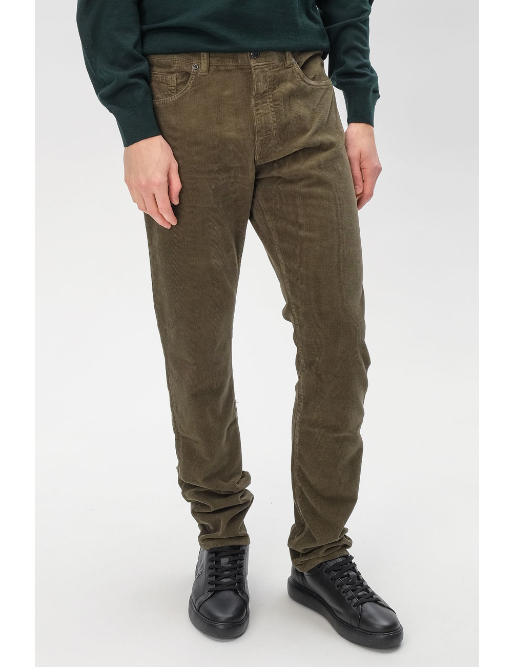 

Брюки, Коричневый