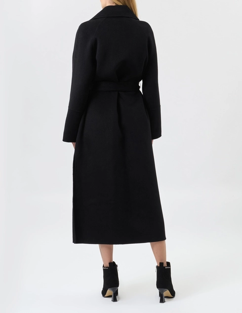 Kaos NT003-wool_black фото-3