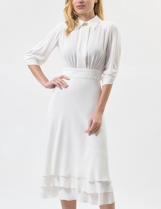 ELISABETTA FRANCHI платье