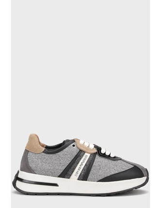EMPORIO ARMANI кроссовки