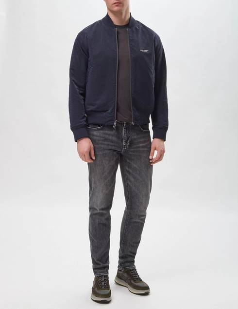 Armani Exchange XM003322-AF27108-M8396_brown фото-2