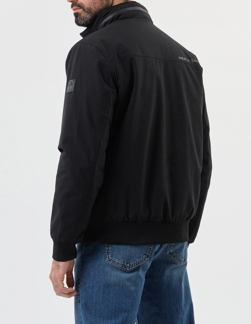 North Sails 6033720000999_black фото-4