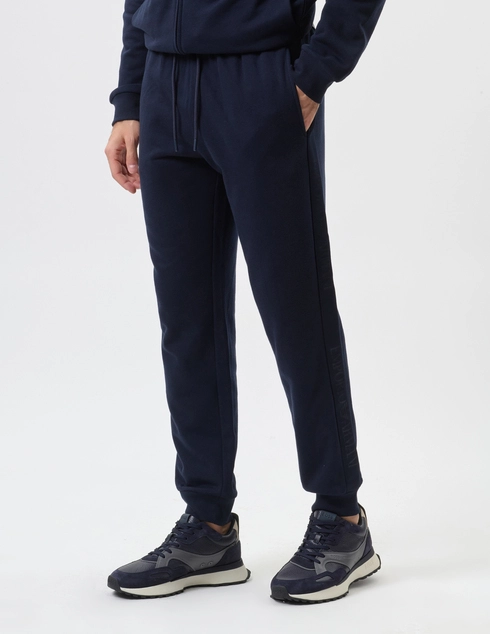 Emporio Armani AGR-001867-102_blue фото-4