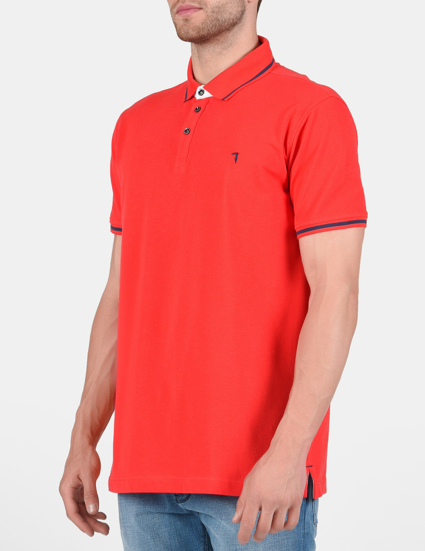 Trussardi 52T00246-R170_red фото-2