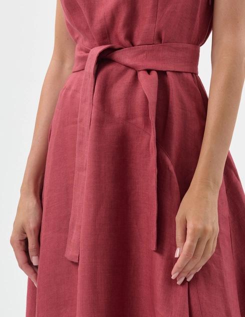 Weekend Max Mara ESORDIO_red фото-5