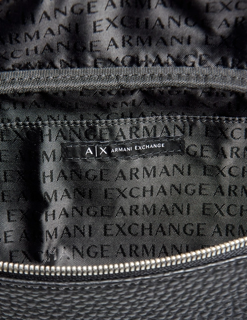 Armani Exchange 952612-CC828-00020-black фото-4