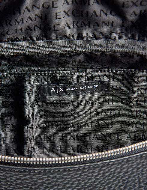 Armani Exchange 952612CC828-00020_black фото-4