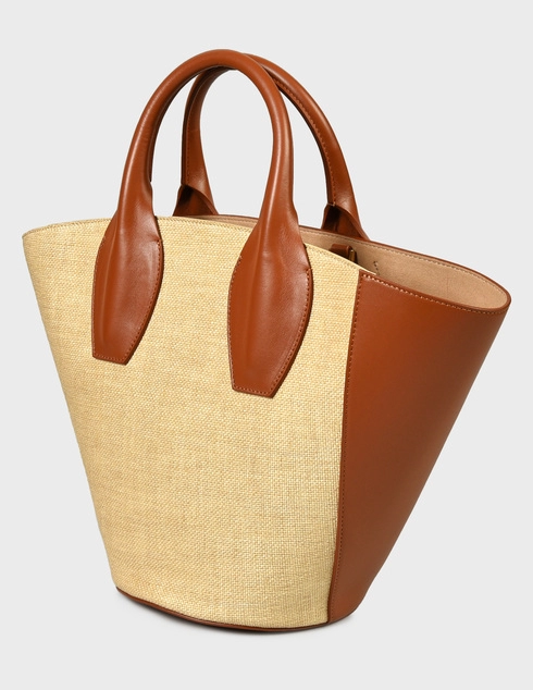 L'Autre Chose LBN005-0183068G866-brown фото-2