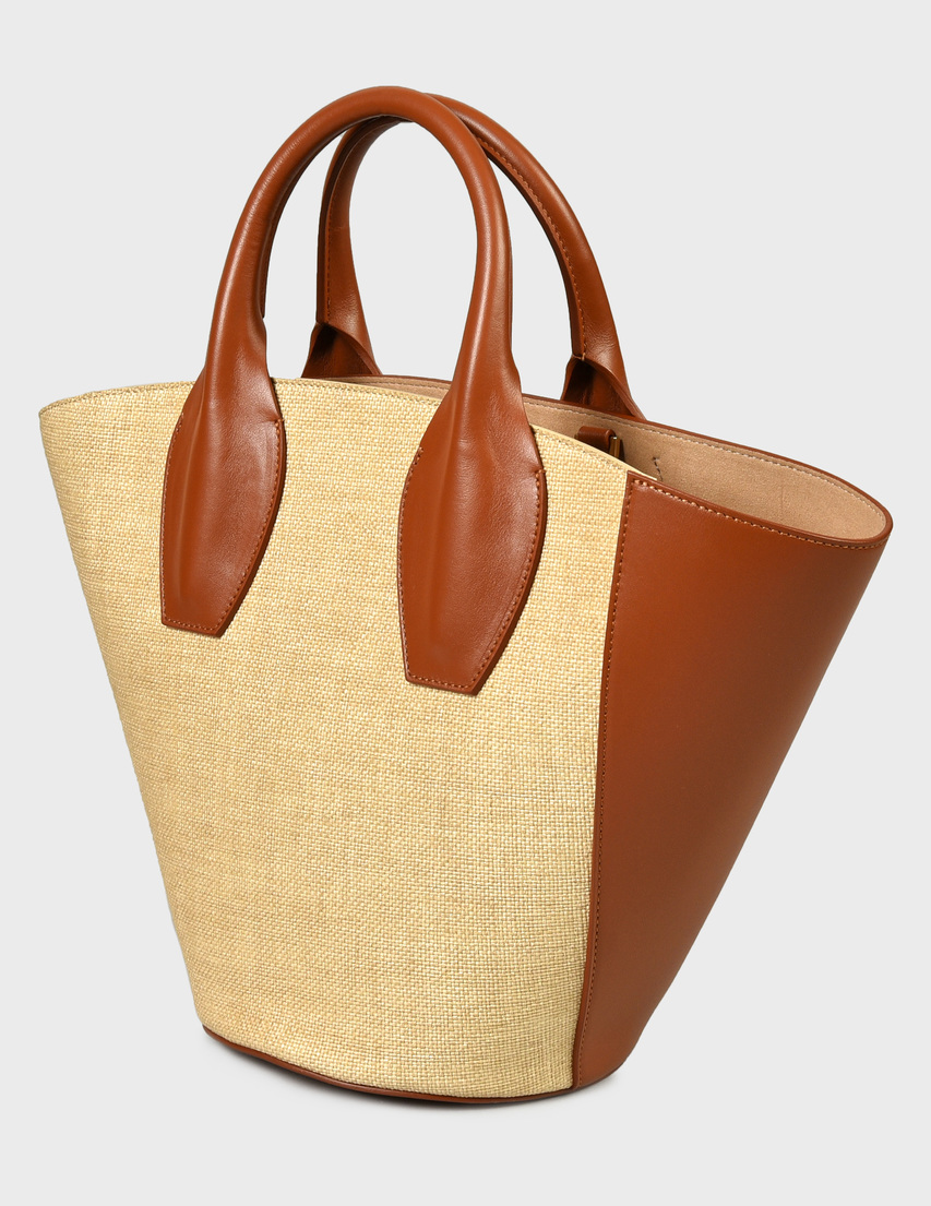 L'Autre Chose LBN005-0183068G866-brown фото-2