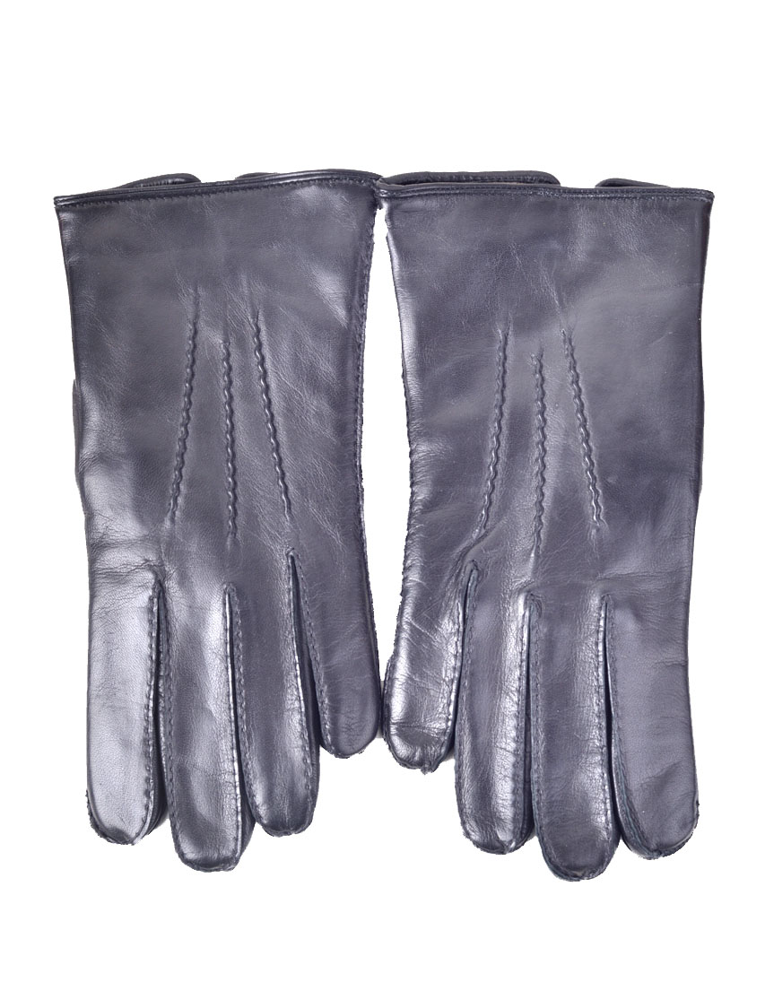 Мужские перчатки PAROLA 4052К-black