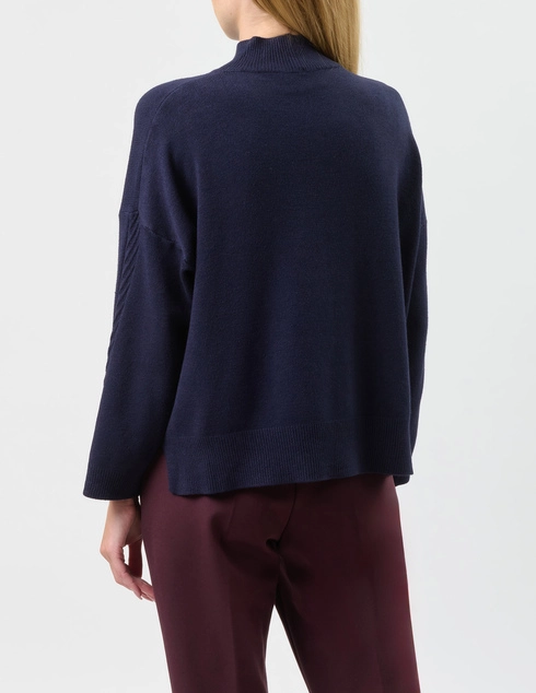 Kaos PT031-visk-blunotte_blue фото-4