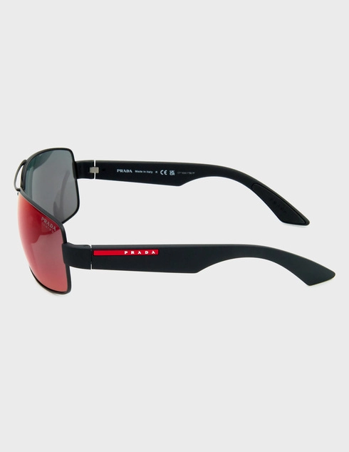Prada Sport PS 50ZS 1BO10A 65 фото-3