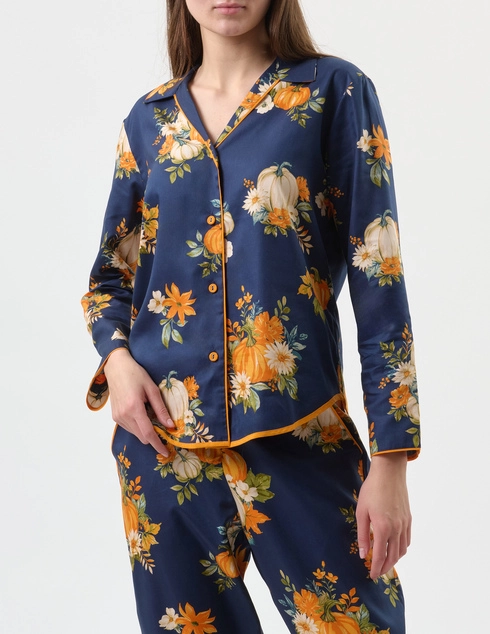 Cyberjammies Auburn-5075-5076_multi фото-2