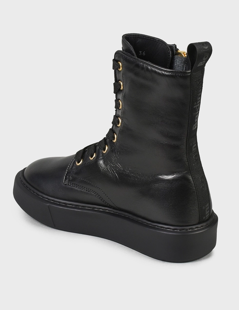 черные Ботинки Baldinini AGR-D2BG09NAPP0000 размер - 36; 37; 38; 39.5