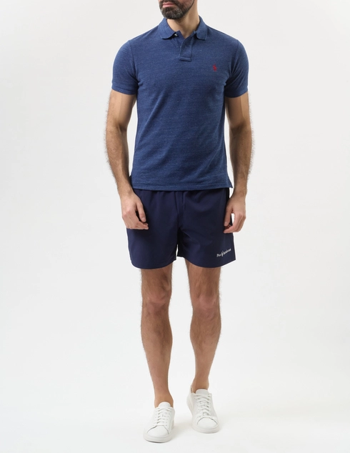 Polo Ralph Lauren 710666998-005_blue фото-2