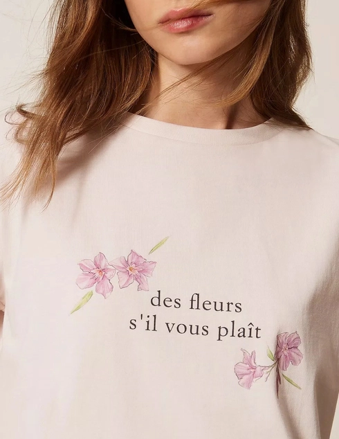 Twinset 261TP2341-00570 фото-5