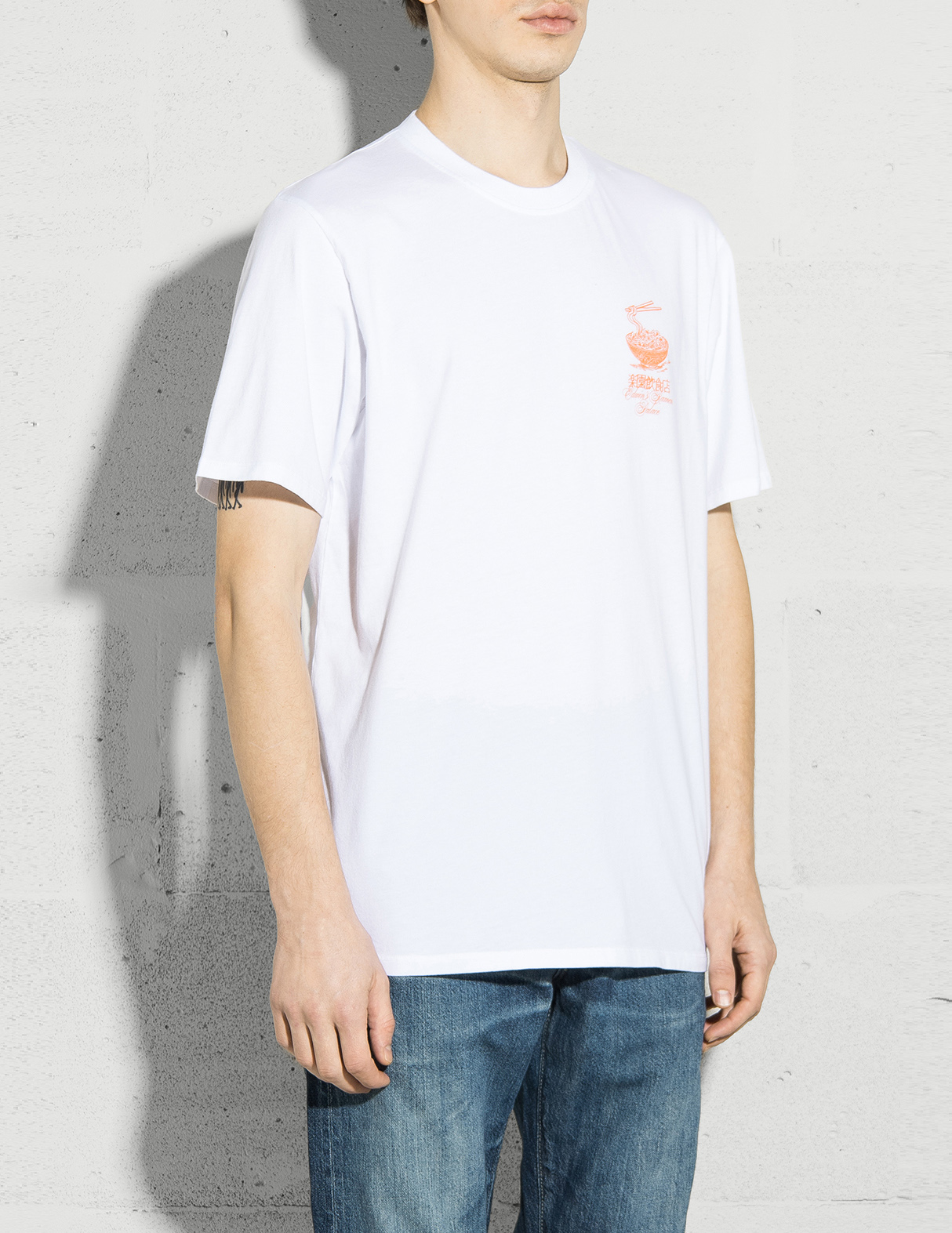 

Футболка, Белый