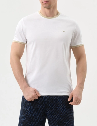 HARMONT&BLAINE футболка