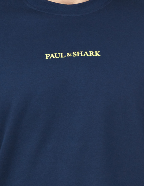 Paul&Shark 24411058-013_blue фото-4