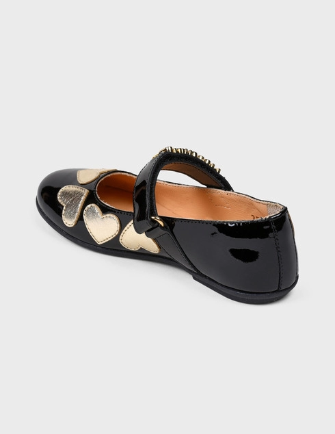 Moschino AGR-26130-black фото-2