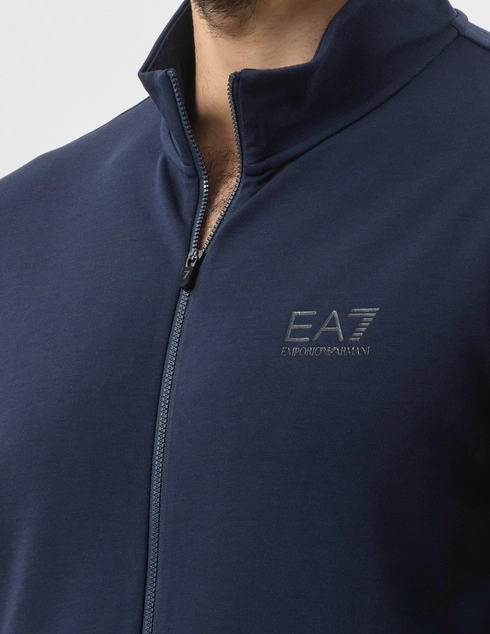 Ea7 Emporio Armani 000664-102_blue фото-5