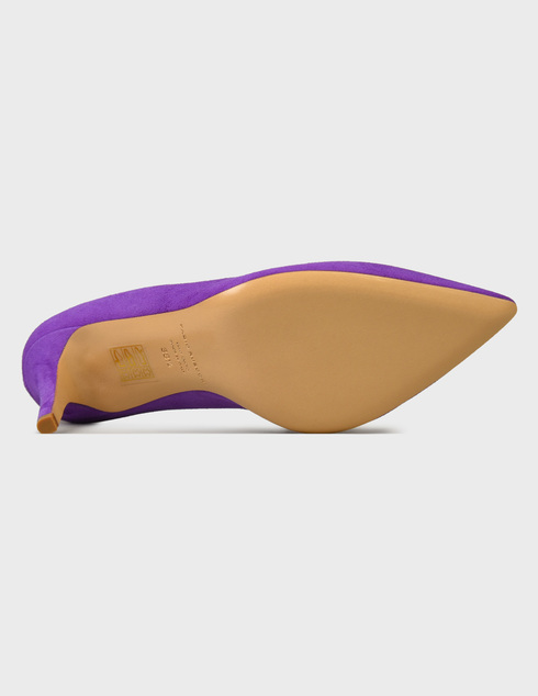 фиолетовые Туфли Fabio Rusconi Nataly-viola_purple размер - 38; 39; 37.5