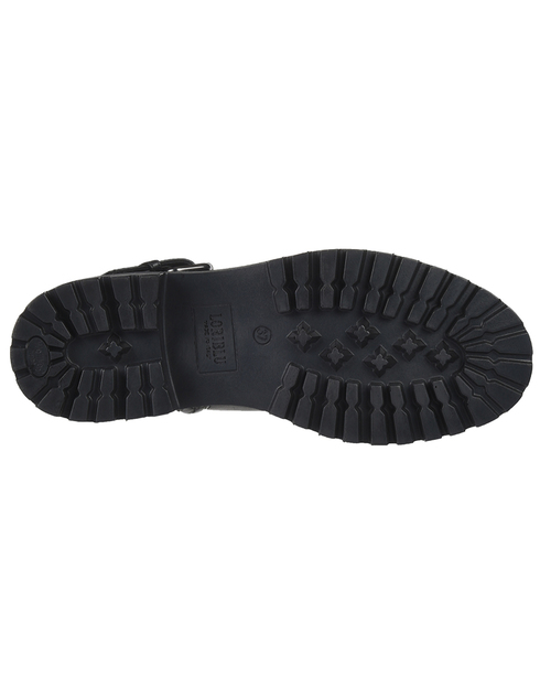 черные Ботинки Loriblu 268_black размер - 37; 39; 40; 39.5