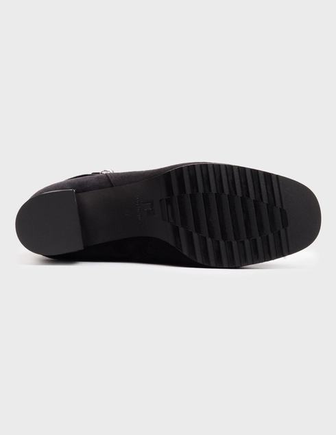 черные Ботильоны Marino Fabiani 4191_black размер - 37; 38; 39; 40; 41; 42