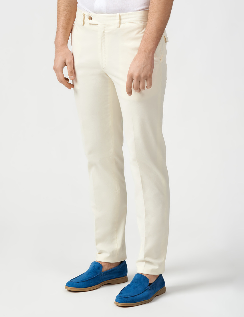 Brioni Br-RPPJ0L-O4T03-9200-beige фото-2