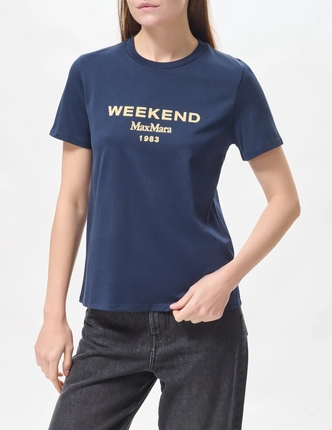 WEEKEND MAX MARA футболка